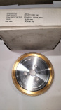 Круг алмазный BURGALASSI карандаш D175 H25 U 7 T18 X3 GR170